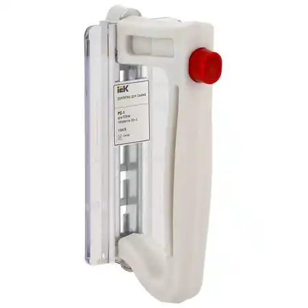 Super ofertă Maner MPRRS-1 Iek