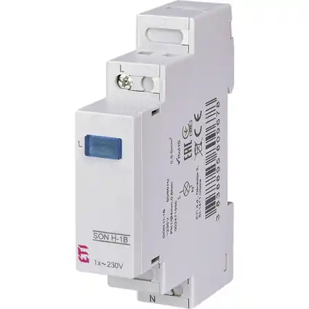 SON H-1B Eti Calitate înaltă