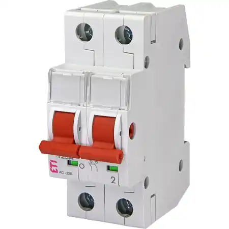 SV 2125 2p 125A Eti Noutate