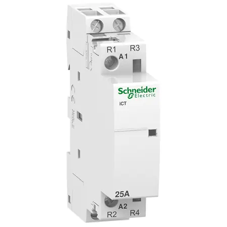 Calitate înaltă Contactor Ict 25A 2Ni 220V 50Hz Schneider