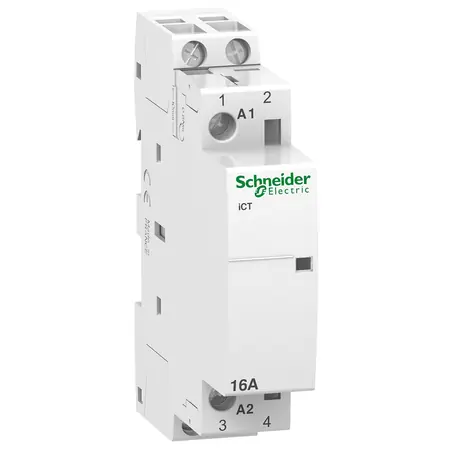 Cel mai vândut Contactor Ict 16A 2Nd 24V 50Hz Schneider