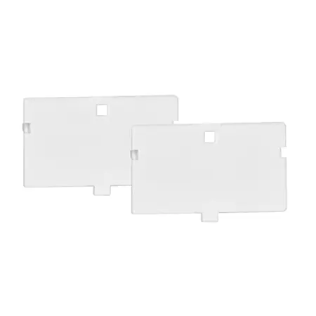 SET FOR TERMINAL PROTECTION (ALSO SEALABLE), FOR CN25 Lovato Retur ușor