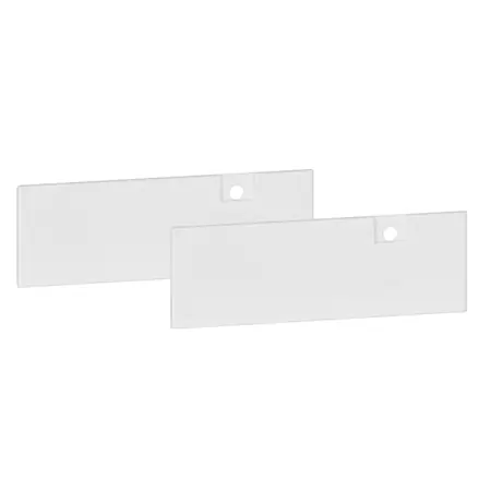 Super ofertă SET FOR TERMINAL PROTECTION (ALSO SEALABLE), FOR CN40 AND CN63 Lovato