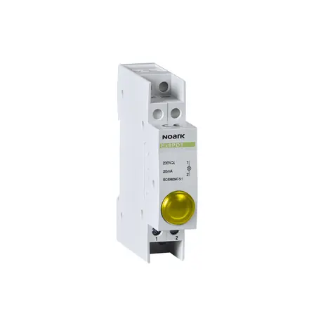 Bestseller Lampi de semnalizare modulare Ex9PD1y 12V AC/DC Noark