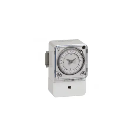 Vezi acum Ceas programator degivrare - 16 A 250 V~ - 50 Hz Legrand