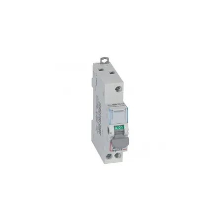 Separator modular- 1P 250 V~ - 20 A - cu indicator Legrand* Ultima șansă