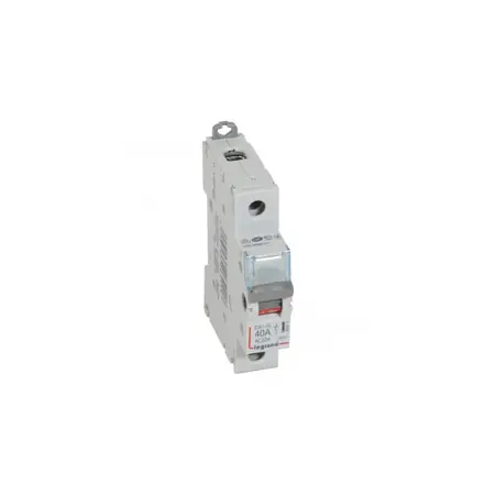 Separator modular- 1P 250 V~ - 40 A Legrand* Plată securizată