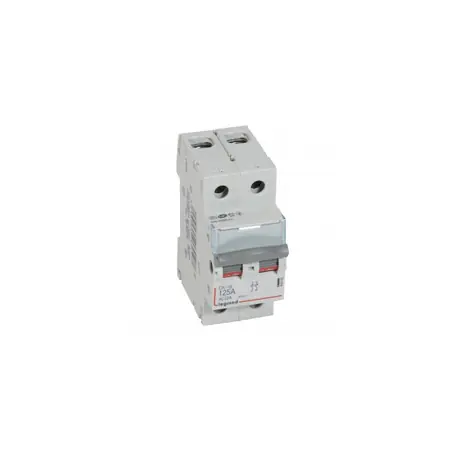 Separator modular- 2P 400 V~ - 125 A Legrand* Cumpără online