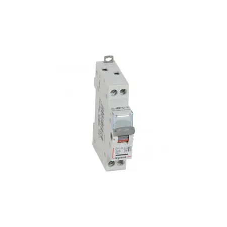 Separator modular- 2P cu indicator 250 V~ - 32 A Legrand* Reducere de preț