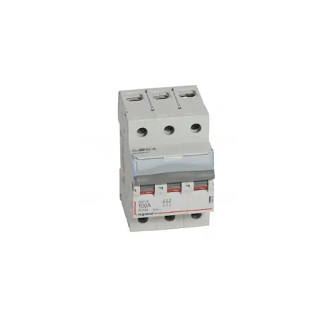 Separator modular- 3P 400 V~ - 100 A Legrand* Preferatul clienților