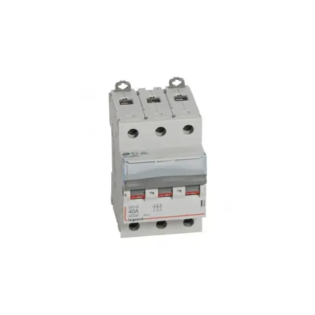 Separator modular- 3P 400 V~ - 40 A Legrand* Ultima șansă