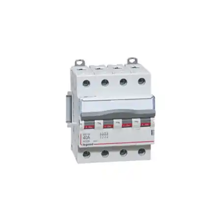 Separator modular- 4P 400 V~ - 40 A Legrand* Popular