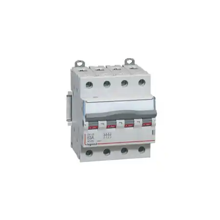 Separator modular- 4P 400 V~ - 63 A Legrand* Transport gratuit