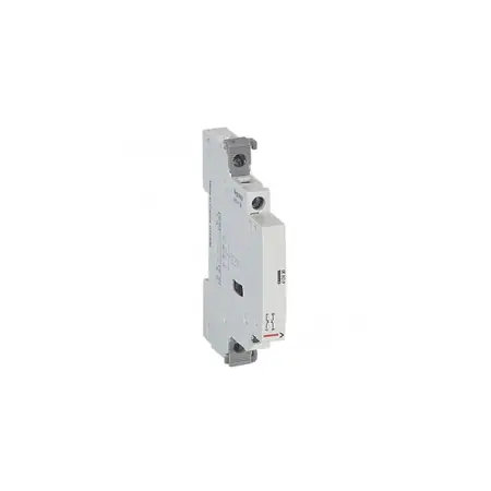 Signalling auxiliary - pentru 2 module contactor 25 A Legrand* Ofertă exclusivă