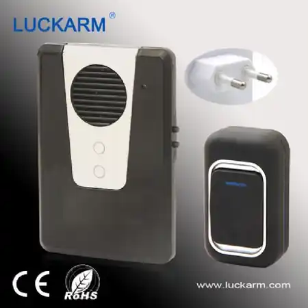 Sonerie cu telecomanda A3905 (230v) Moon Reduceri