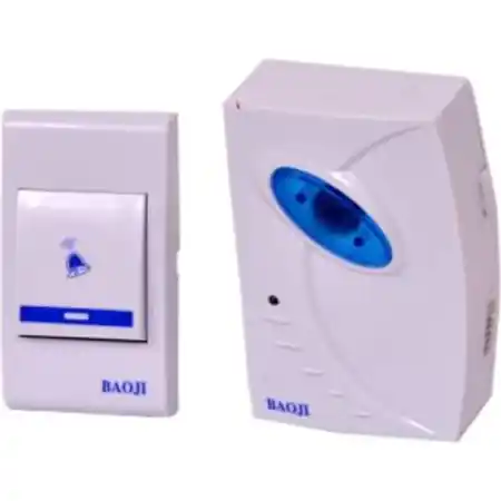 Sonerie cu telecomanda A8306 (230v) Moon Reducere