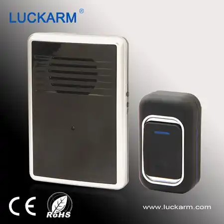 Super ofertă Sonerie cu telecomanda D3903 (baterii) Moon