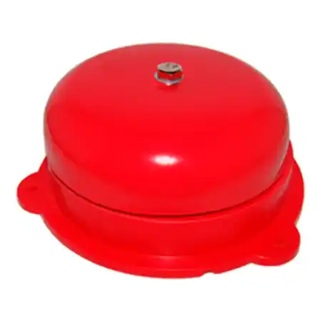 SONERIE tip CLOPOT 150mm – rosu Moon Doar azi