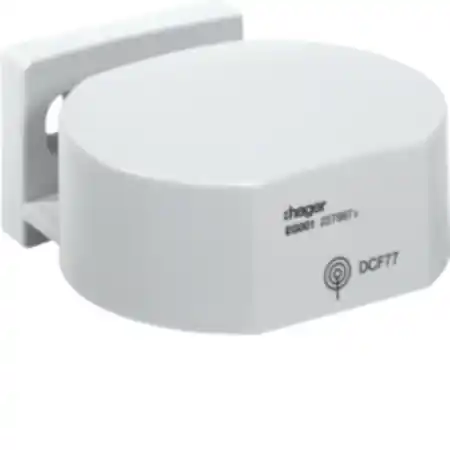 Antena de radiopilotaj Hager Ofertă specială