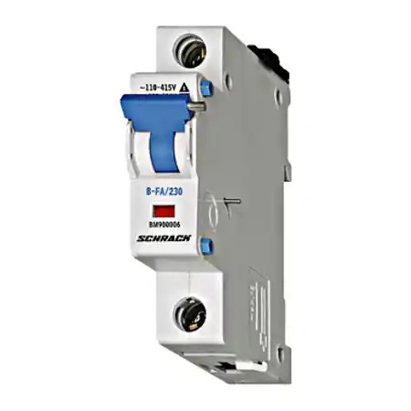 Bobină declanşare 12-60VAC/12-60VDC pentru BM Schrack Reduceri