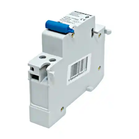 Bobină declanşare DTM 230VAC, seria AMPARO, prin clipsare Schrack Livrare rapidă