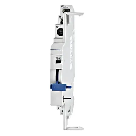 Vezi acum Capac pentru terminale RCCB tip B, seria BD Schrack