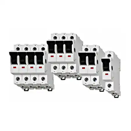 Cel mai bun preț Comutator principal modular 80A/4P Schrack