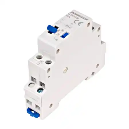 Teleruptor seria AMPARO, 1ND, 230Vca Schrack Ofertă de sezon