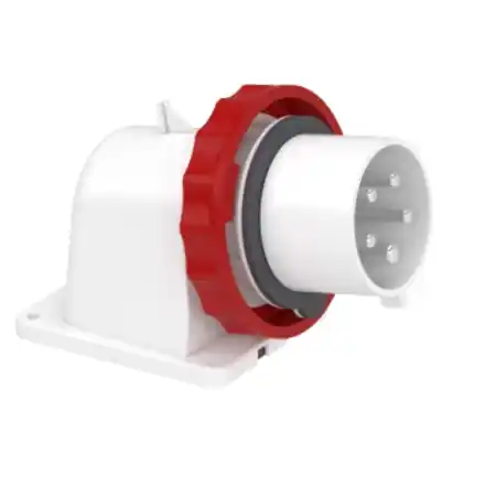 Vezi acum Fisa Industriala Mureva, 32 A, 3P + N + E, 380, 415 V Ac, Ip67 Schneider