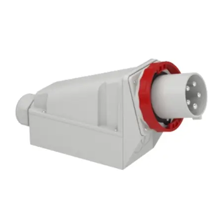 Retur gratuit Fisa Industriala Mureva, 125 A, 3P + N + E, 380, 415 V Ac, Ip67 Schneider