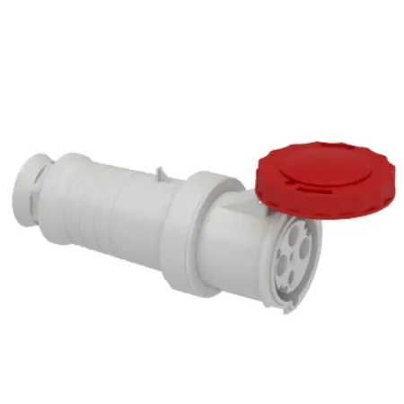 Super ofertă Priza Mobila Mureva, Dreapta, 63 A, 3P + E, 380, 415 V Ac, Ip67 Schneider