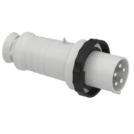 Transport gratuit Stecher mobil Mureva, Drept, 63A, 3P + N + E, 480, 500 V AC, IP67 Schneider