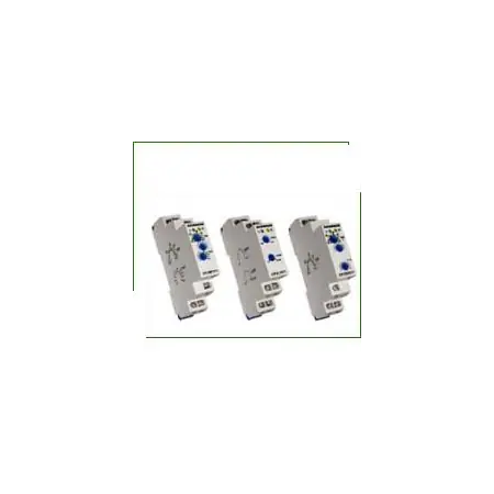 Bestseller Releu de supraveghere tensiune simetrie si succesiune fazeSchrack Schrack