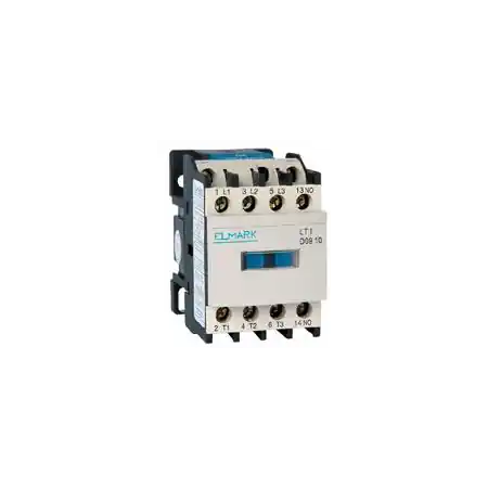 Retur gratuit CONTACTOR LT1-D 25A 24V 1NC Elmark