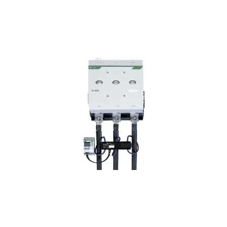 Super ofertă CONTACTOR 580A, 315KW, AC-3, RA250, KOMFORT EATON MOELLER Moeller Eaton