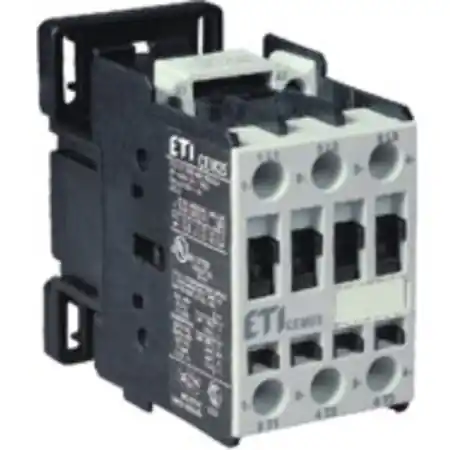 CEM Contactor pentru motor CEM25.00-48V-50/60Hz Eti Livrare rapidă