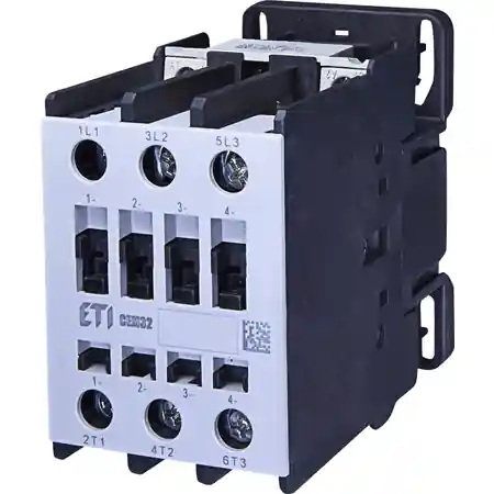 CEM Contactor pentru motor CEM32.00-230V-50/60Hz Eti Preferatul clienților