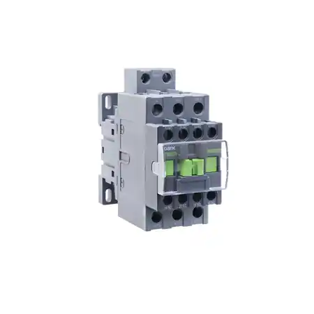 Retur ușor Mini-contactoare Ex9C32 22 3P 400V Noark