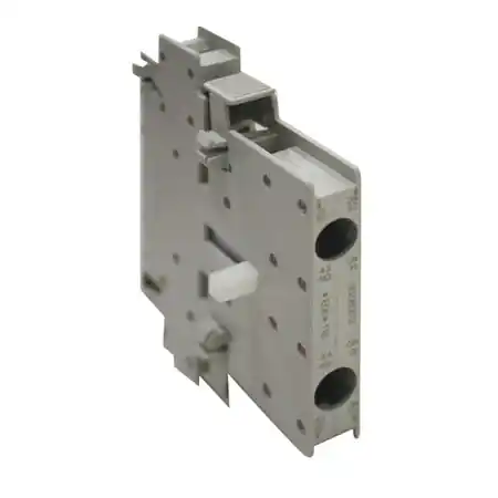 Cel mai vândut Bloc contacte auxiliar 1ND+1NI Schrack
