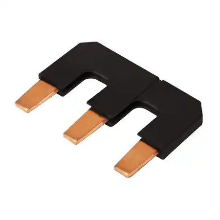 Calitate înaltă Punte 3p pentru Y-D contactor LSD2 Schrack