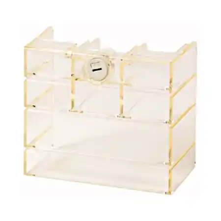 Capac borne pentru contactoare mărime 5 Schrack Ofertă specială