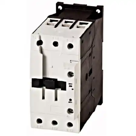 Cel mai vândut Contactor ALEA II 30kW/400V, bobina la 110Vca Schrack