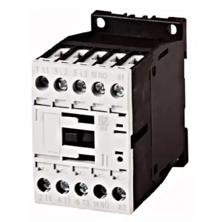 Vezi acum Contactor ALEA II 3kW/400V, 1 NÎ, bobina la 230Vca Schrack