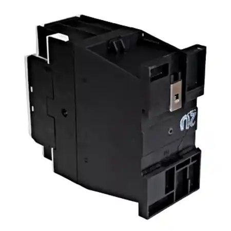 Bestseller Contactor ALEA II 7,5kW/400V, 1 ND, bobina la 24Vca Schrack