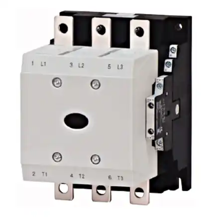 Ultima șansă Contactor ALEA II 90kW/400V, 2 ND + 2 NÎ, bobina la 230Vca Schrack