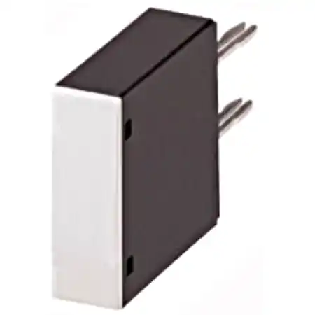 Vezi acum Modul varistor pentru contactor mărime 2-3, 130-240Vca Schrack