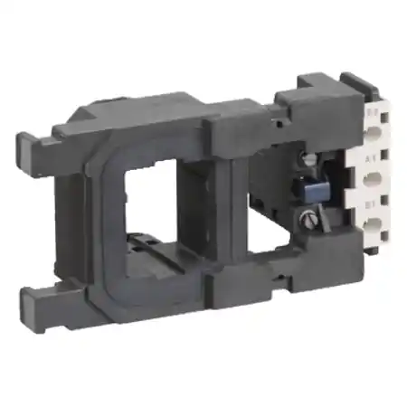 Bobina Lx9-F - Tesys F - 120 - 127 V C.A. 40/400 Hz Schneider Comandă acum