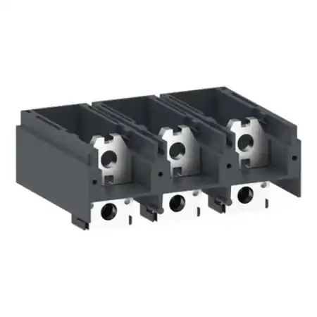 Ultima șansă Kit memorare locatie cablu pentru contactor TeSys Giga LC1G265-500, 3P Schneider
