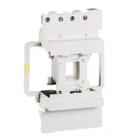 Bobina contactor, TeSys Deca, LX4D8, 24V CC standard pentru contactor de 115 si 150A Schneider Bestseller