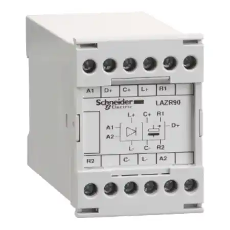 TeSys D & F, dispozitive capacitive de deschidere intarziata, 220 ... 240 V, 50/60 Hz Schneider Reduceri